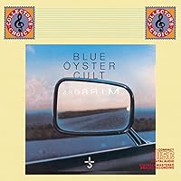 BLUE OYSTER CULT - Club Ninja - Amazon.com Music